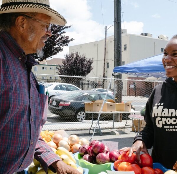 Why Cooperative Societies Are the Future of Financial Security for Nigerians in Canada